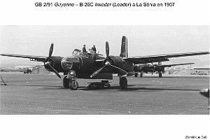 172- ARMEE DE L'AIR EN ALGERIE 1945-1962-20 (18)